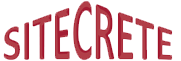 Sitecrete Logo